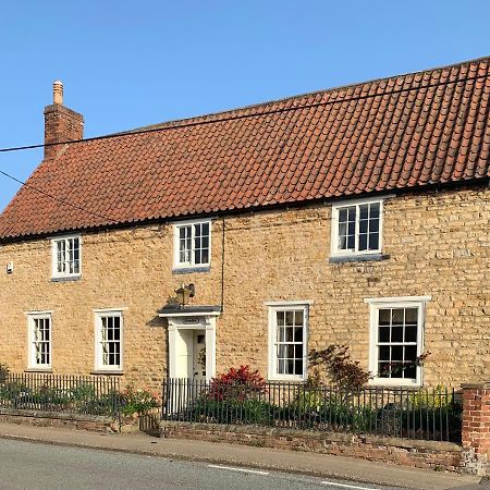 Clarke’s Farm Bed and Breakfast Heighington  Exteriör bild