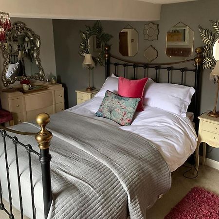 Clarke’s Farm Bed and Breakfast Heighington  Exteriör bild