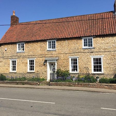 Clarke’s Farm Bed and Breakfast Heighington  Exteriör bild