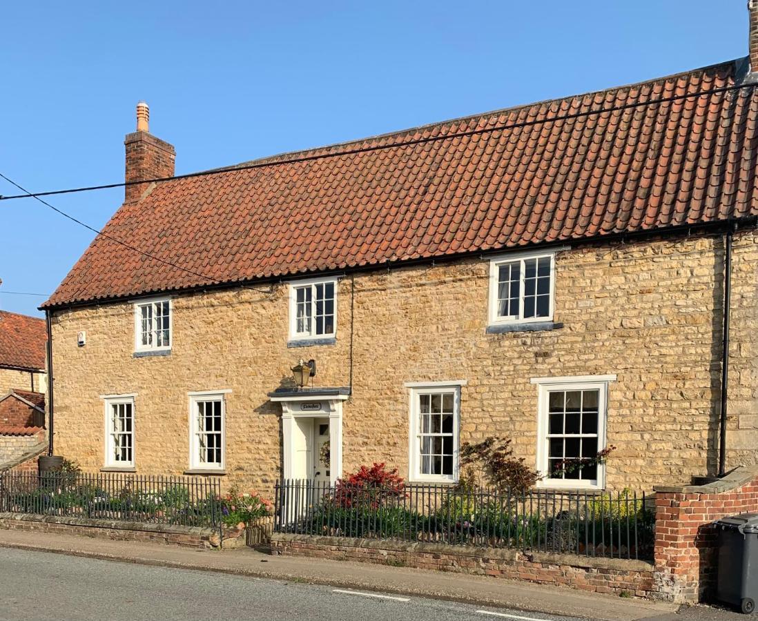 Clarke’s Farm Bed and Breakfast Heighington  Exteriör bild