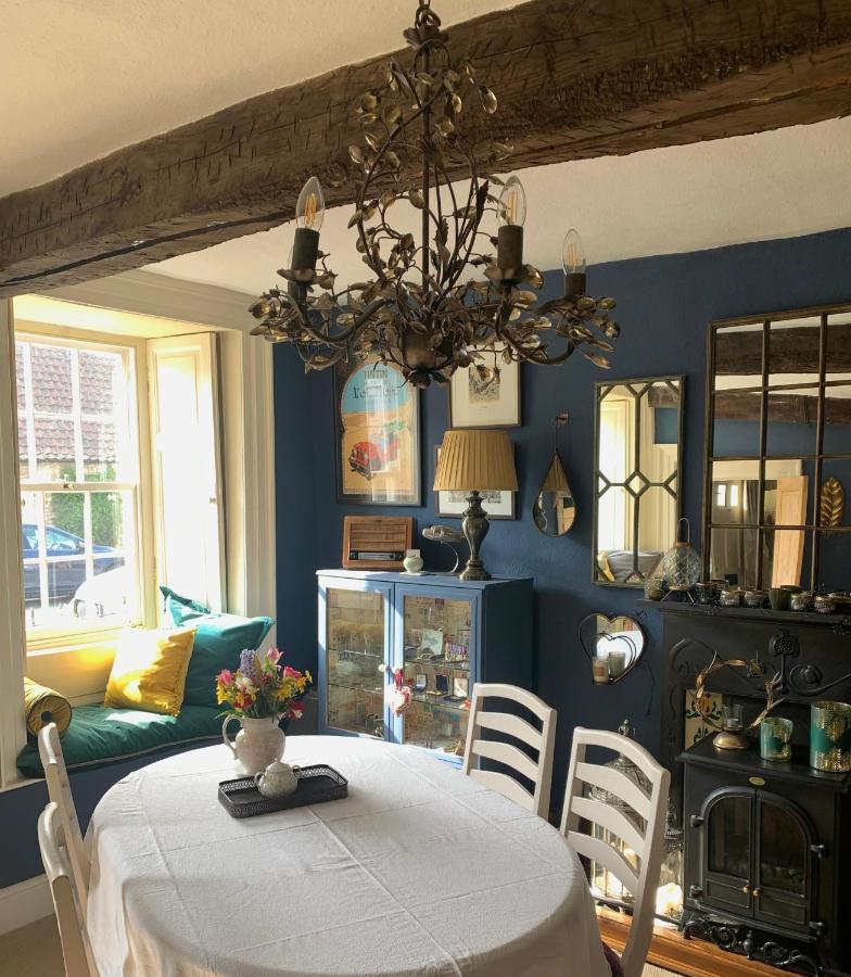 Clarke’s Farm Bed and Breakfast Heighington  Exteriör bild