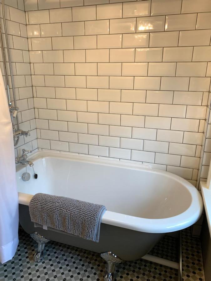 Clarke’s Farm Bed and Breakfast Heighington  Exteriör bild