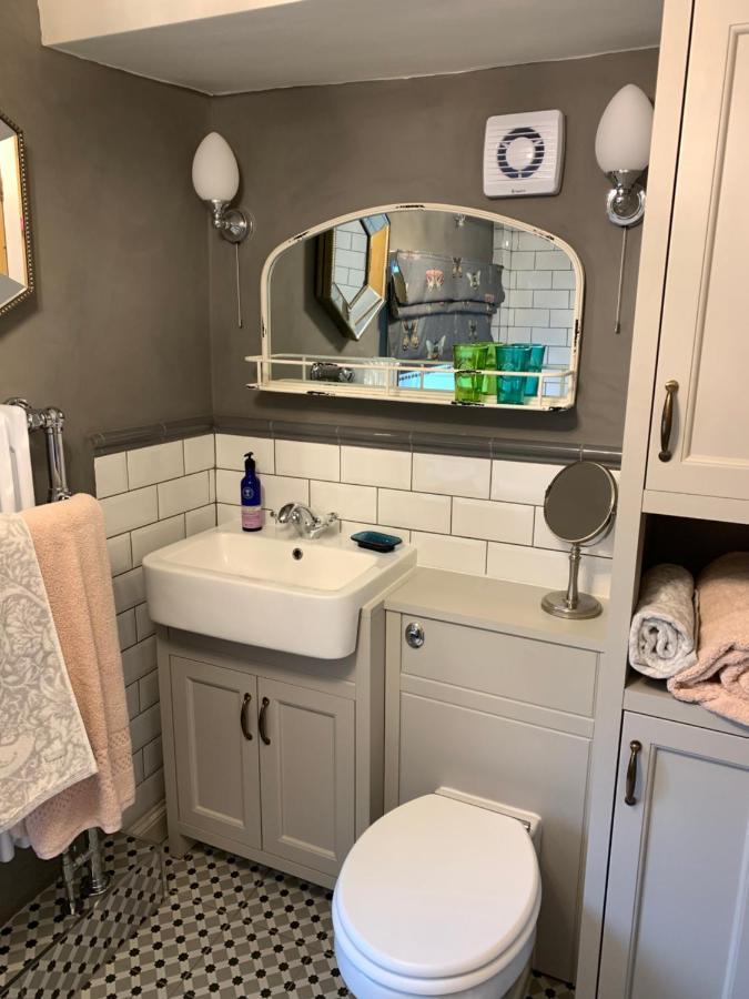 Clarke’s Farm Bed and Breakfast Heighington  Exteriör bild