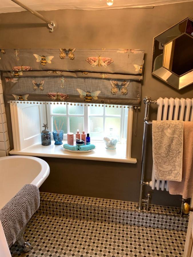 Clarke’s Farm Bed and Breakfast Heighington  Exteriör bild