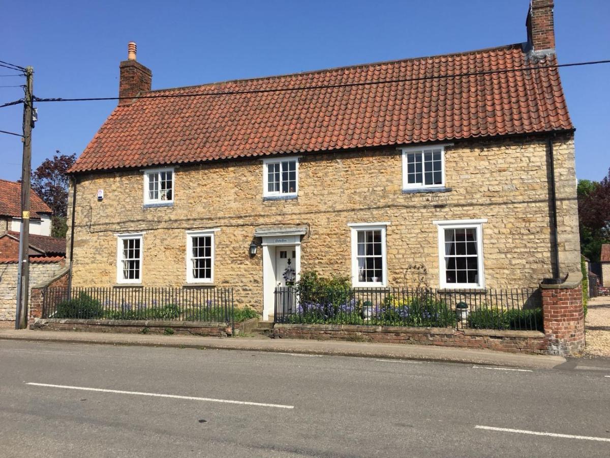 Clarke’s Farm Bed and Breakfast Heighington  Exteriör bild