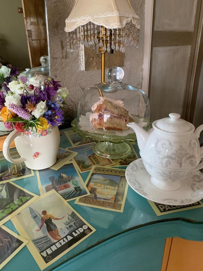 Clarke’s Farm Bed and Breakfast Heighington  Exteriör bild