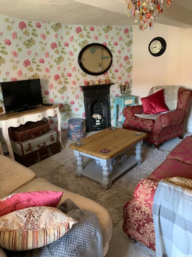 Clarke’s Farm Bed and Breakfast Heighington  Exteriör bild