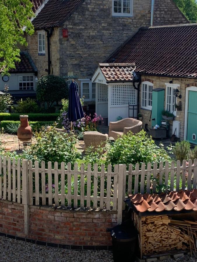 Clarke’s Farm Bed and Breakfast Heighington  Exteriör bild