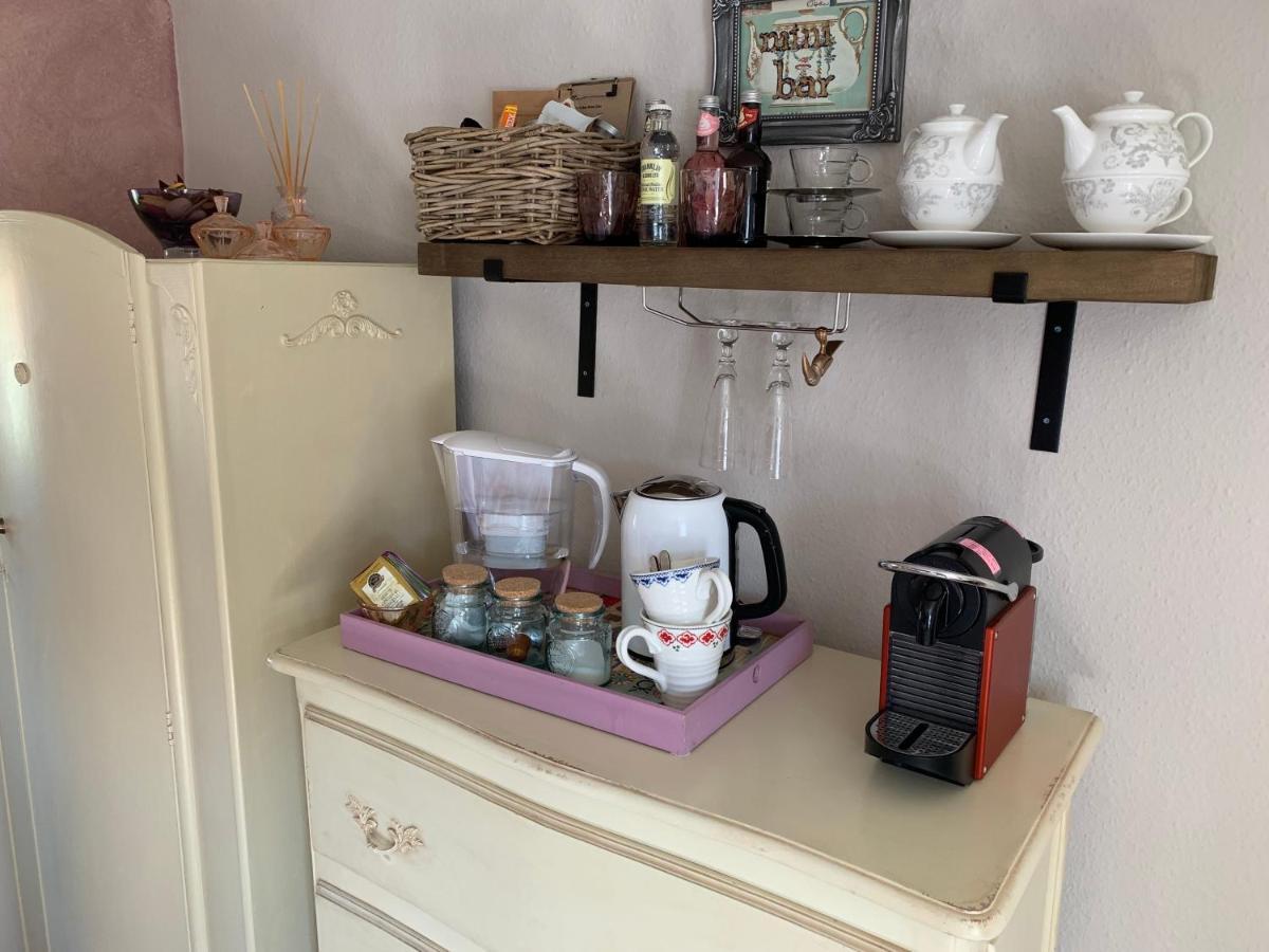 Clarke’s Farm Bed and Breakfast Heighington  Exteriör bild
