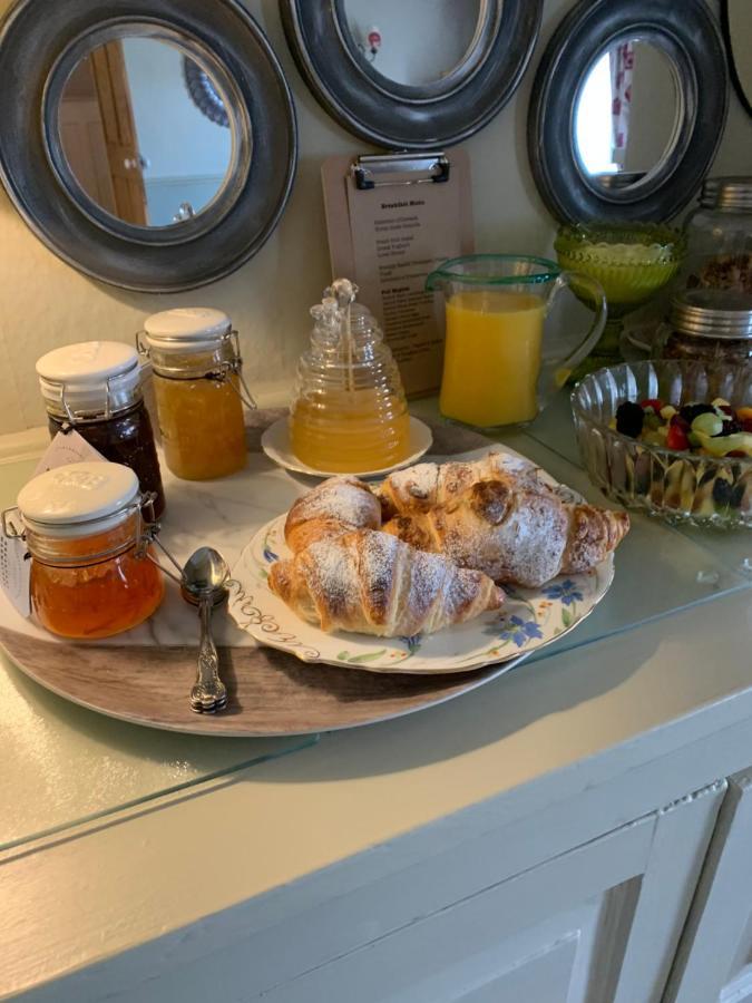 Clarke’s Farm Bed and Breakfast Heighington  Exteriör bild