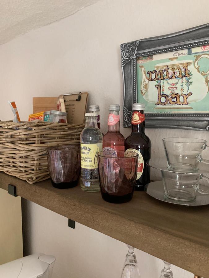 Clarke’s Farm Bed and Breakfast Heighington  Exteriör bild
