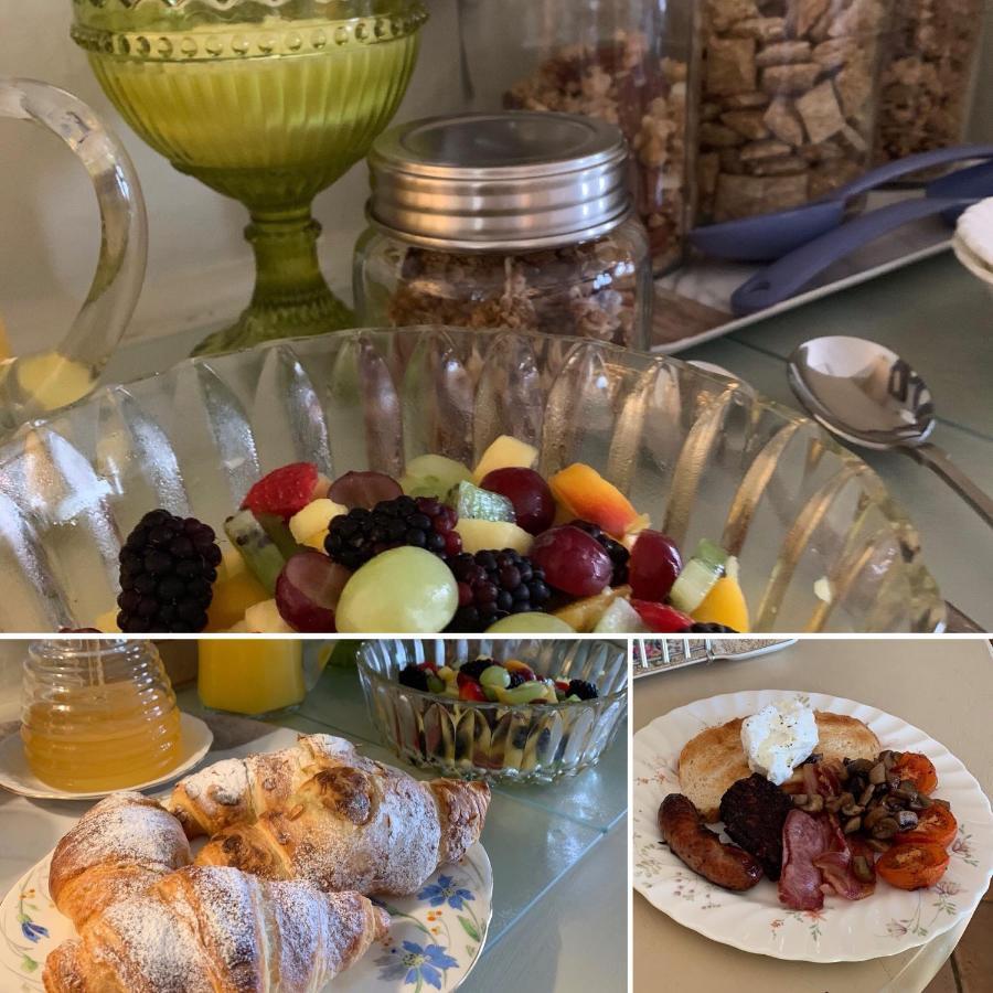 Clarke’s Farm Bed and Breakfast Heighington  Exteriör bild